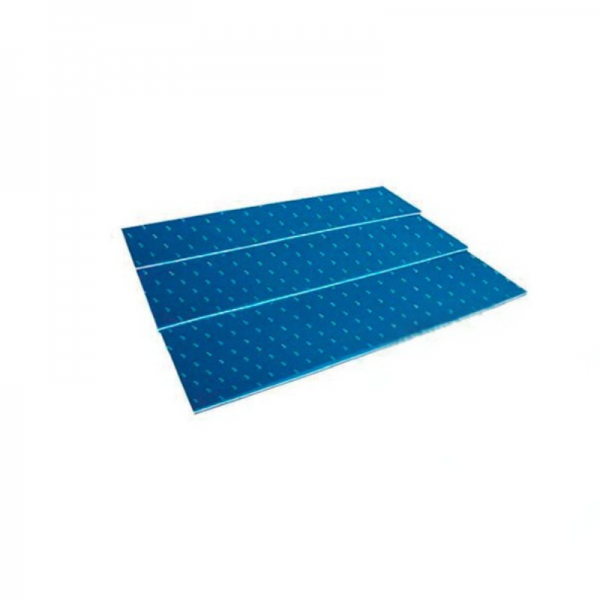 Tapiz rectangular de 2 m de largo y 3cm de grosor Tapiz rectangular de 2 m de largo y 3cm de grosor